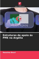 Estruturas de apoio às PME na Argélia