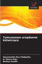 Tymczasowe urządzenie kotwiczące