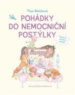 Pohádky do nemocniční postýlky