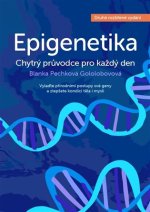 Epigenetika - Chytrý průvodce pro každý den