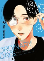 Yano-kun's ordinary days