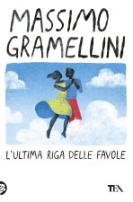 ultima riga delle favole