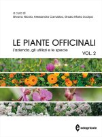 piante officinali