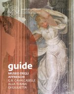 Museo degli affreschi G.B. Cavalcaselle alla tomba di Giulietta. Guide