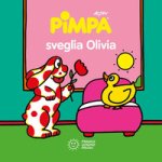 Pimpa sveglia Olivia