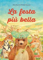 festa più bella