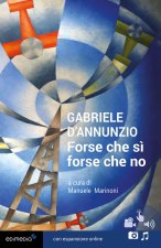 Forse che sì forse che no