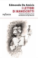 lettori di manoscritti