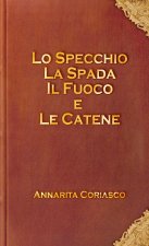 LO SPECCHIO, LA SPADA, IL FUOCO E LE CATENE