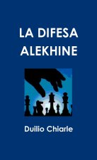 LA DIFESA ALEKHINE