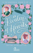 rivalry of hearts. Mai fare affari con i Fae