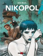 Nikopol. La trilogia. Ediz. definitiva