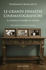 grandi dinastie cinematografiche. Il cinema di padre in figlio