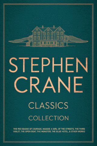 Stephen Crane Classics Collection
