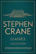 Stephen Crane Classics Collection