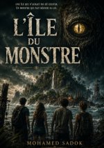 L'ile du Monstre