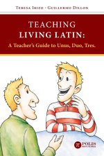 Teaching Living Latin