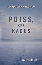 Poiss, kes kadus