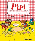 Pipi pikksuka kokaraamat