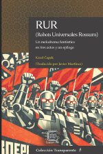 RUR (Robots Universales Rossum)