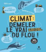 Déconstruire les idées reçues sur le climat