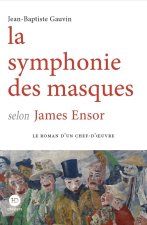 La symphonie des masques selon James Ensor
