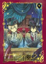 PandoraHearts Perfect Edition T09