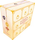 Les Carnets de l'apothicaire T17 - Édition collector
