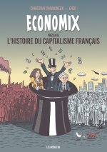 Histoire du capitalisme français