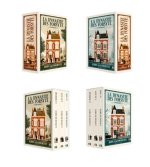 Coffret Dynastie des Forsyte
