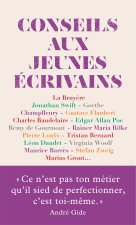 Conseils aux jeunes écrivains