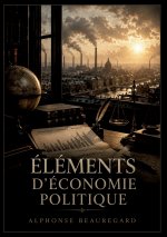 ELEMENTS D ECONOMIE POLITIQUE