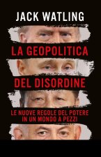 geopolitica del disordine