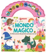 mondo magico. I canterini