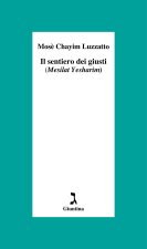 sentiero dei giusti (Mesilat Yesharim)