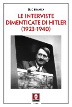 interviste dimenticate di Hitler (1923-1940)