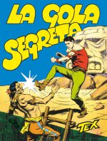 Tex collezione book