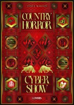 Country Horror Cyber Show