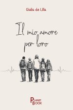 mio amore per loro