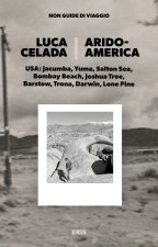 Aridoamerica. USA: Jacumba, Yuma, Salton Sea, Bombay Beach, Joshua Tree, Barstow, Trona, Darwin, Lone Pine