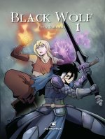 Black Wolf