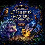 L'Épineux Mystère de Minuit