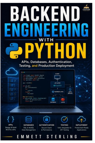 Backend Engineering with Python