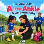 A is for Ankle