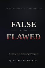 FALSE VERUS FLAWED