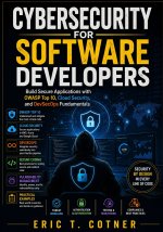 Cybersecurity for Software Developers