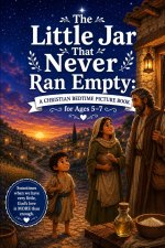 The Little Jar That Never Ran Empty