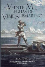 Veinte mil leguas de viaje submarino