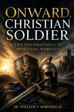 ONWARD, CHRISTIAN SOLDIER