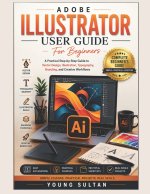 Adobe Illustrator User Guide For Beginners
